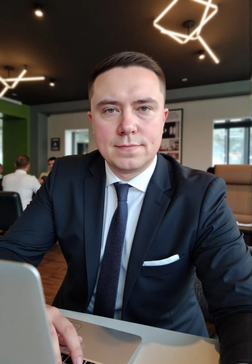 Вадим Белинович
